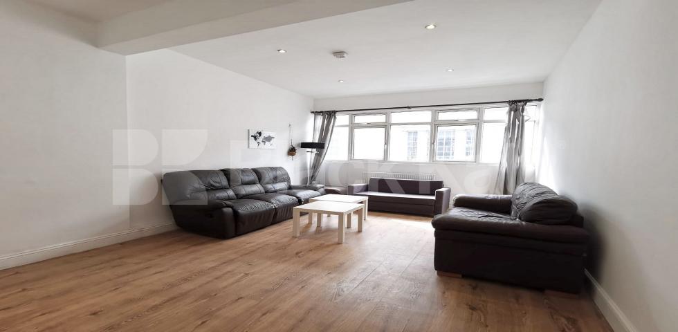 			NEW INSTRUCTION, 4 Bedroom, 1 bath, 1 reception Apartment			 London Bridge Street, London Bridge